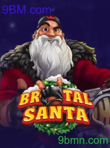 BrutalSanta