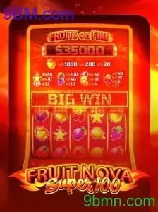 FruitNovaSuper100