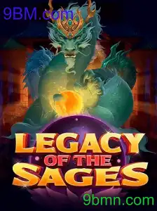 LegacyoftheSages